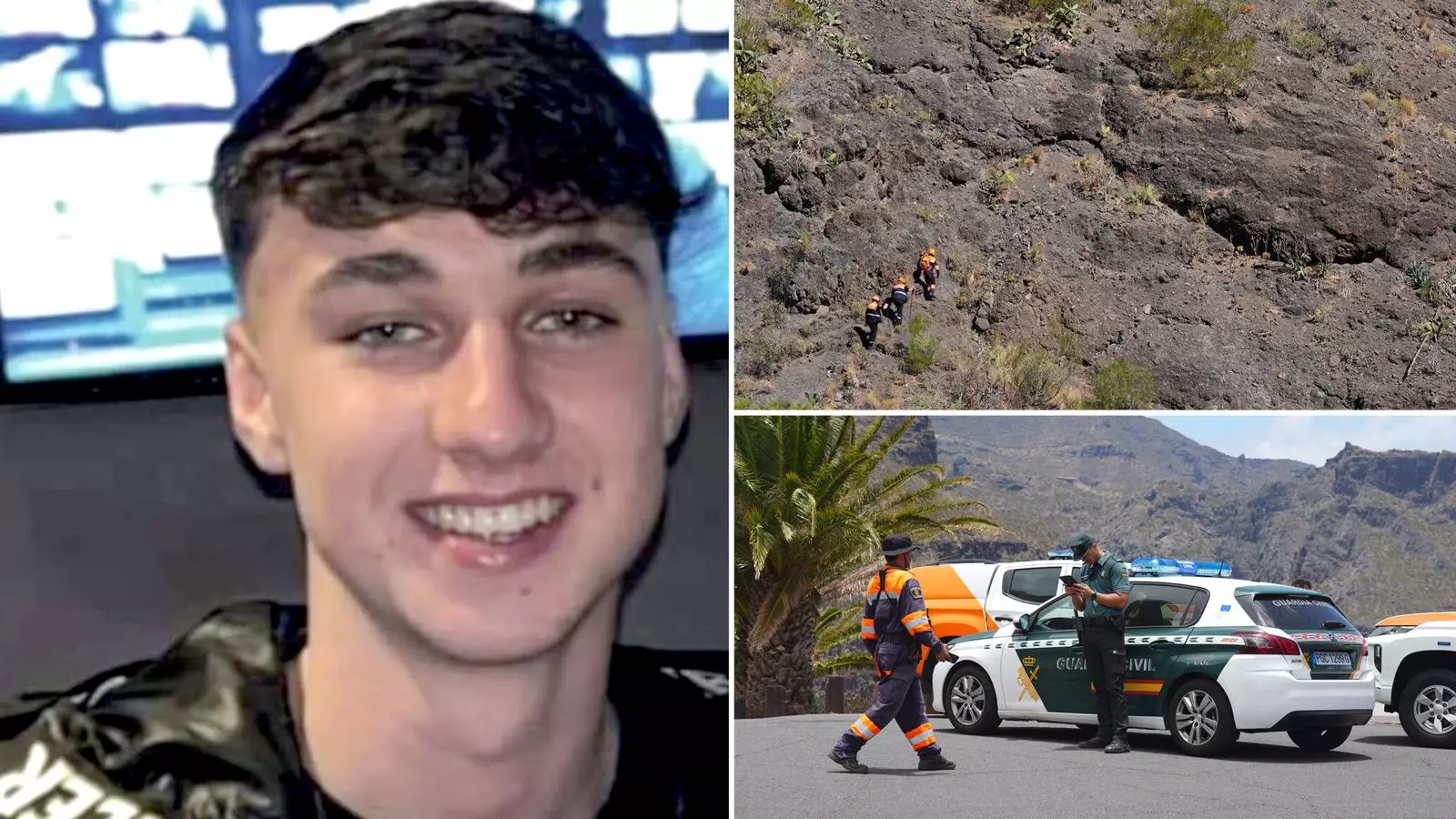 Critical Analysis of Jay Slater’s Disappearance in Tenerife