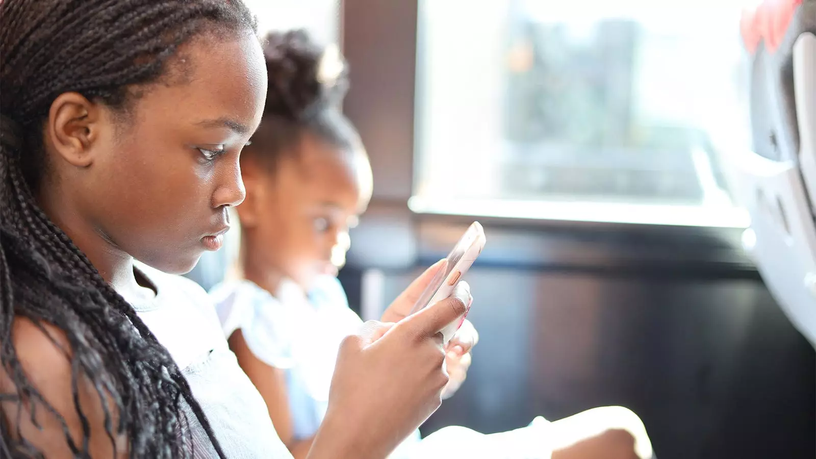 Combatting Gendered Racism: Protecting Black Teen Girls on Social Media