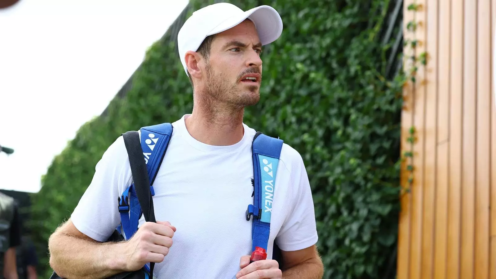 Andy Murray Withdraws from Wimbledon Men’s Singles but Remains Hopeful for Doubles