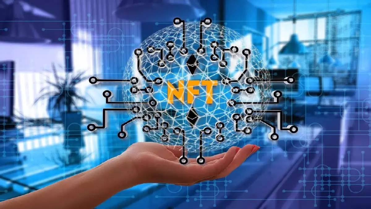 The Decline of the NFT Market: A Closer Look