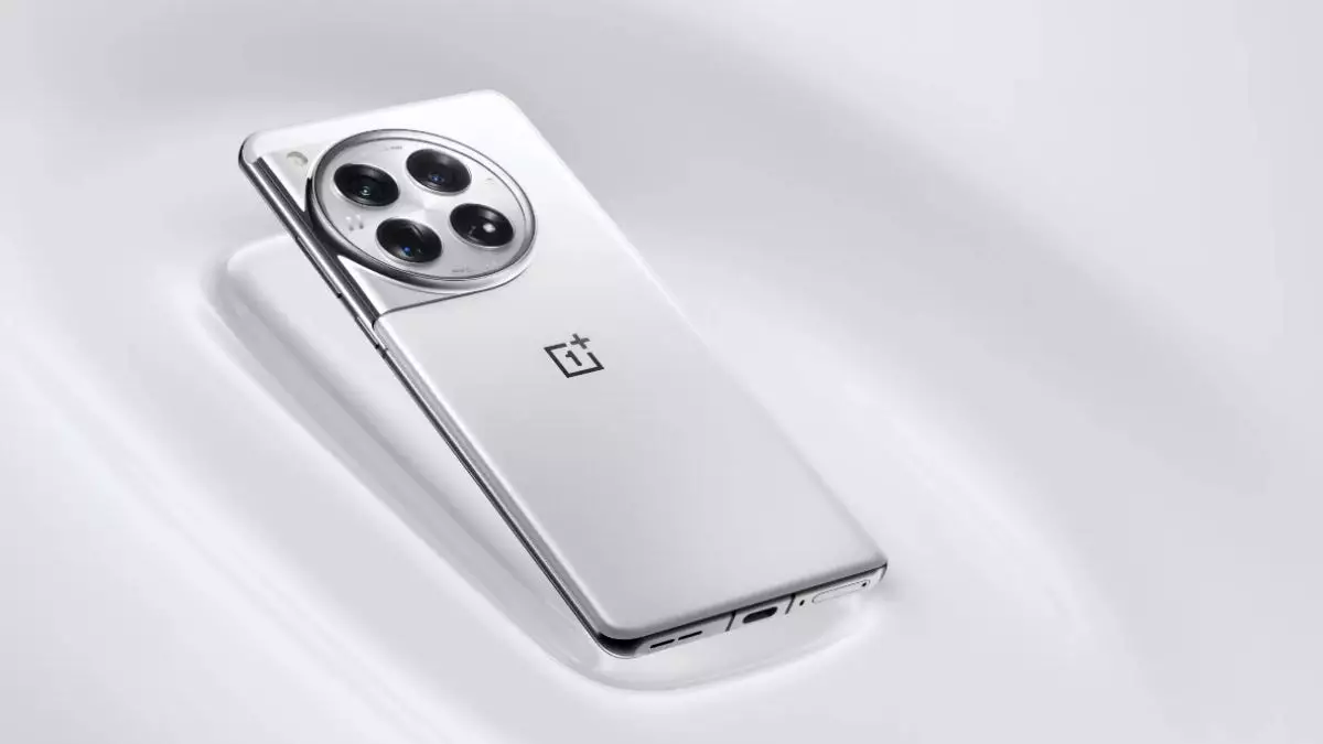 The Future of OnePlus: AI Text Summaries from Voice Recording