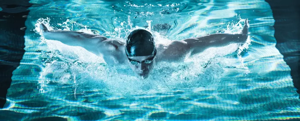 The Impact of Technological Advances on Swimmers at the Paris Olympics