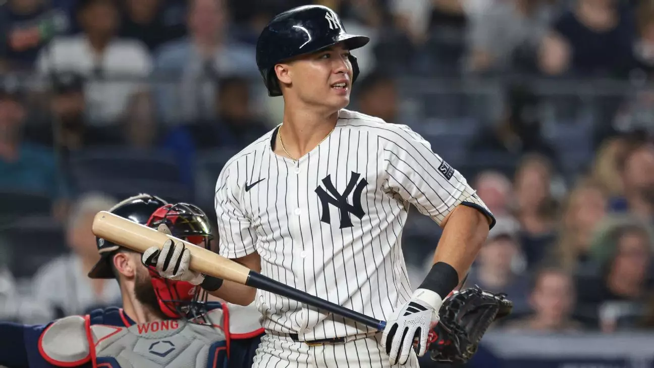 A Deep Dive into the New York Yankees Struggles