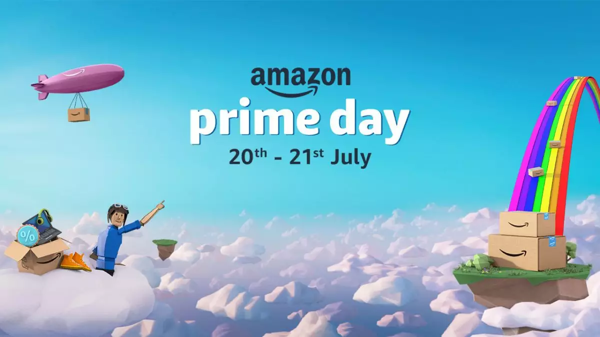 Amazon Prime Day 2024: Exciting Deals and New Product Launches