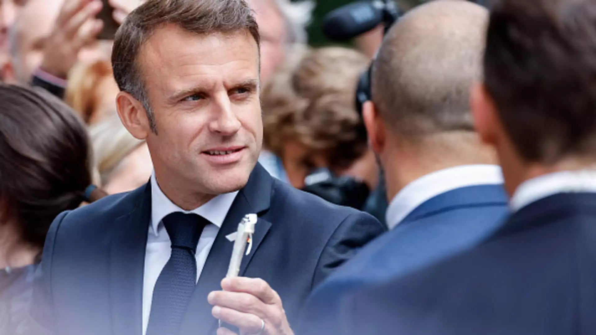 The Fallout of Macron’s Snap Election Decision