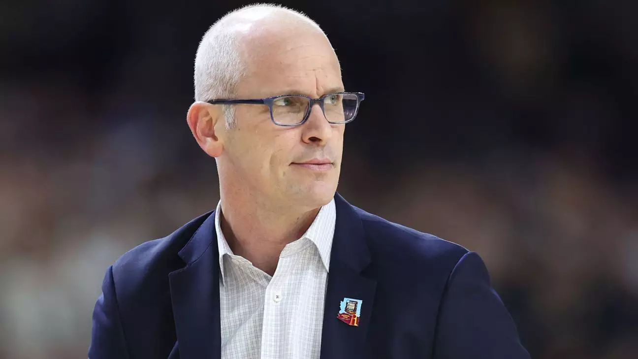 The Impact of Dan Hurley’s Contract Extension on UConn Basketball