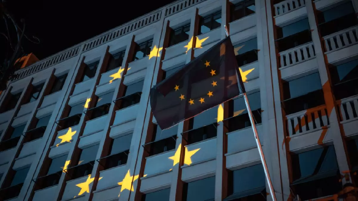 The European Union Tightens Regulations on Crypto Sector