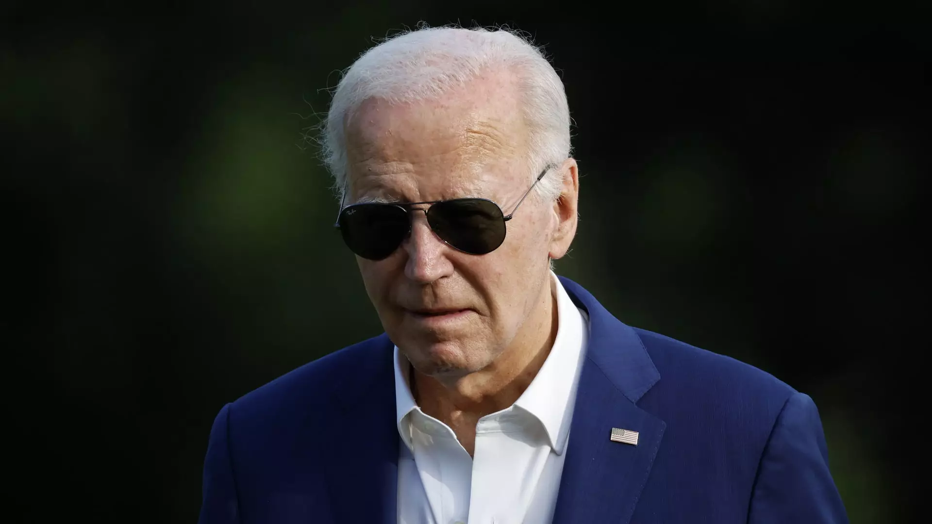 House Democrats Debate President Biden’s Reelection Bid