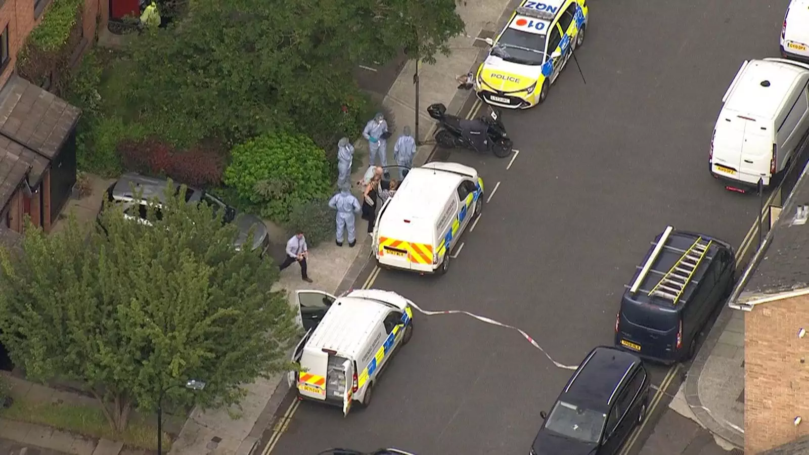 Investigation Update: Human Remains Found in Suitcases on Clifton Suspension Bridge