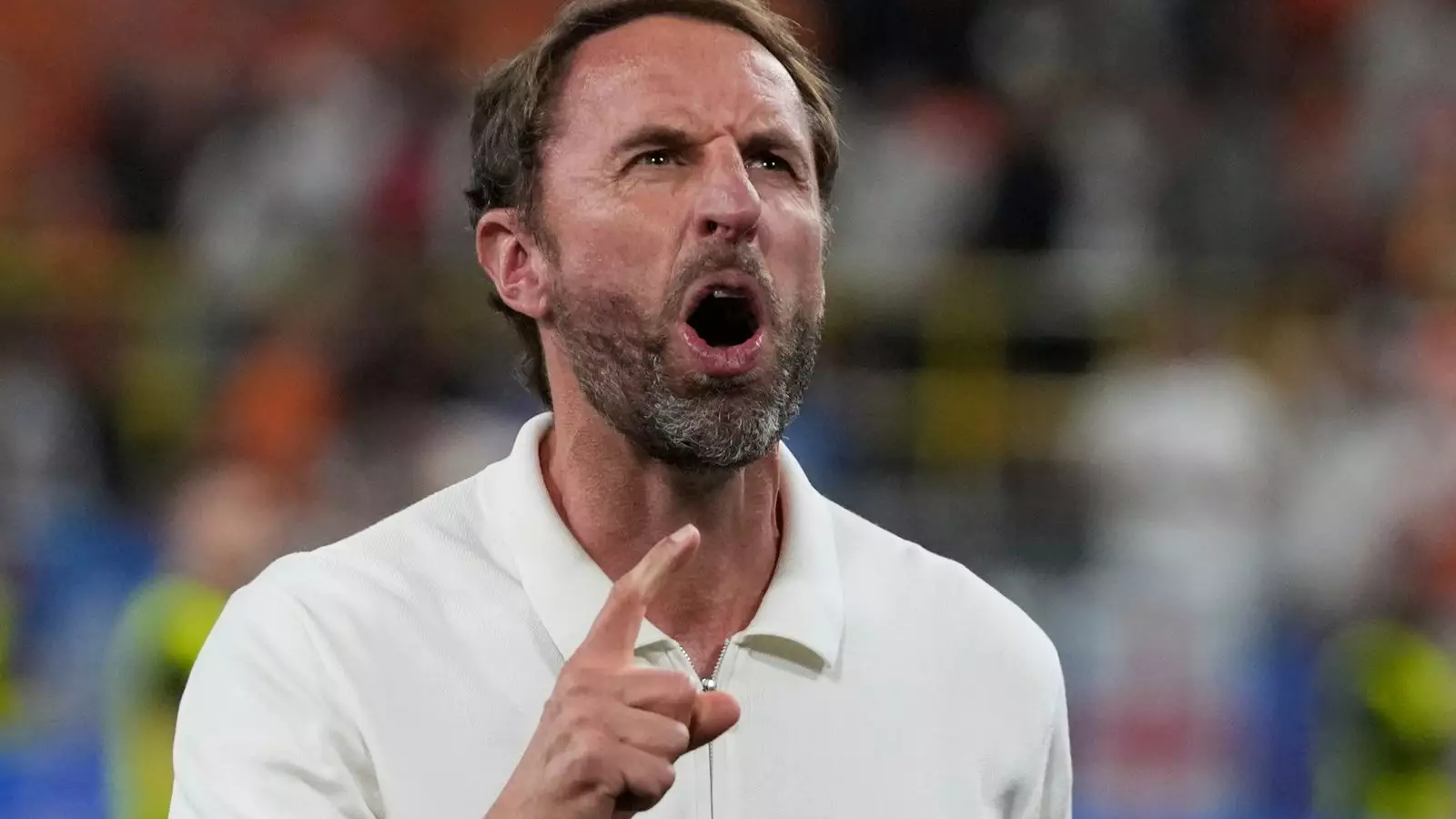 The Importance of Self-Reflection in Leadership: A Lesson from Gareth Southgate