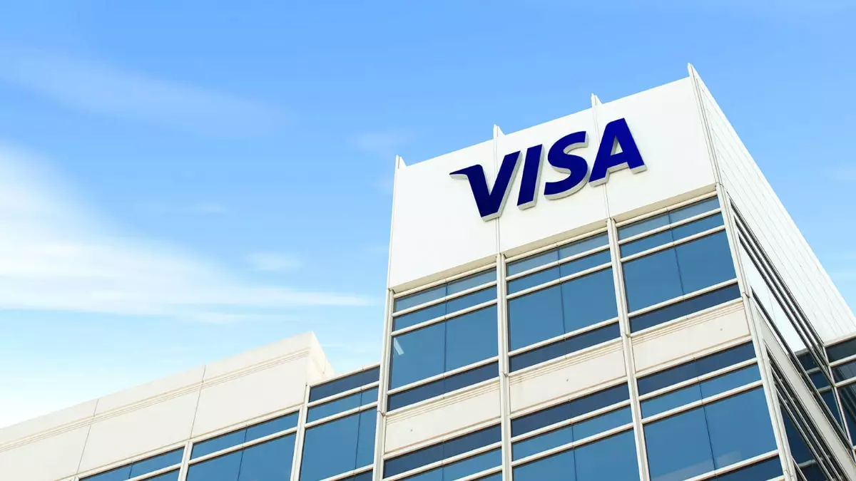 The Future of Crypto Payments: Wirex and Visa Partnership