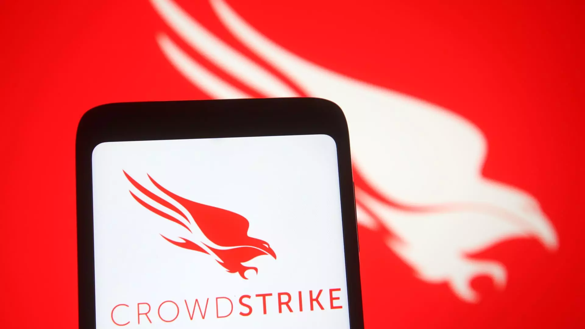 The Global Impact of the CrowdStrike Cybersecurity Firm Update Outage