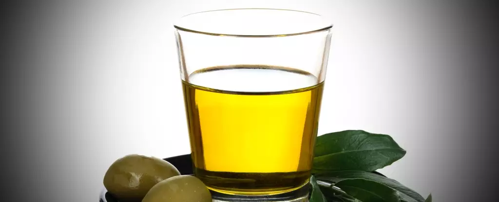 The Truth About Olive Oil as an Alcohol Hangover Cure