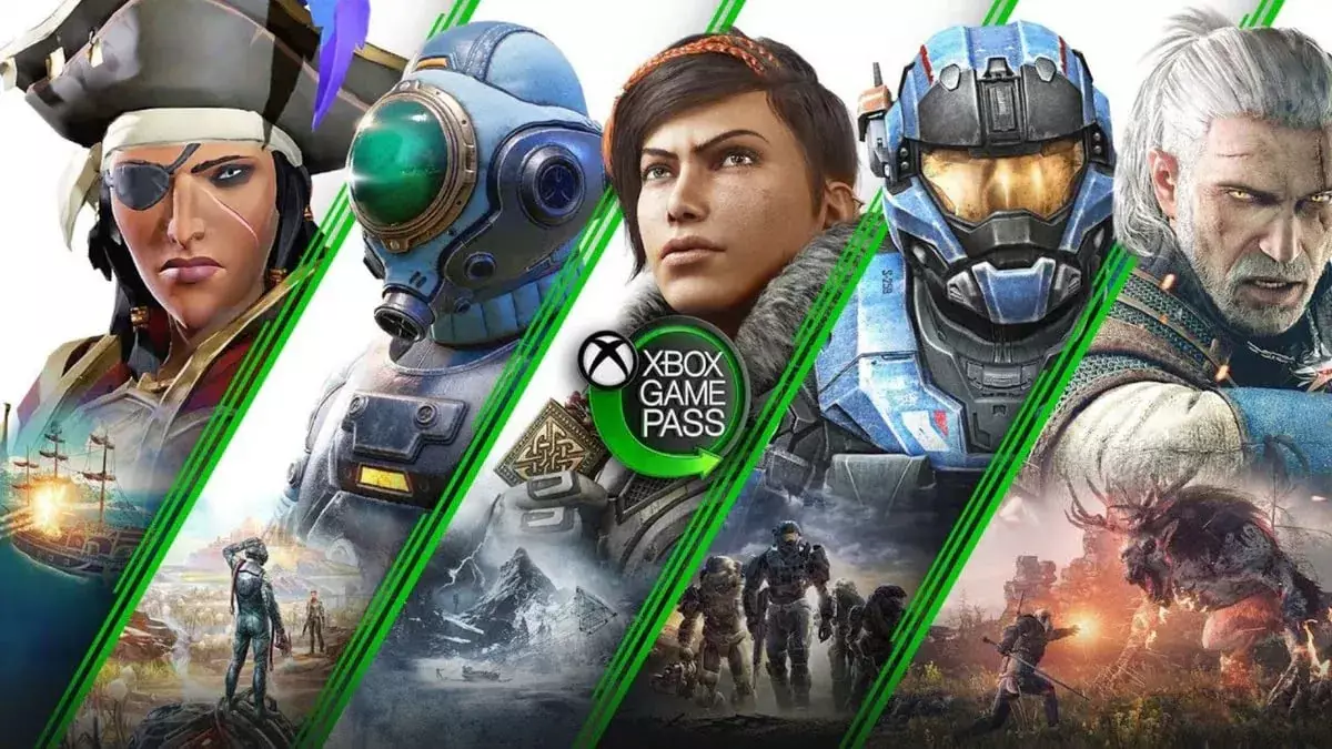 Microsoft Reacts to Criticism Over Xbox Game Pass Pricing