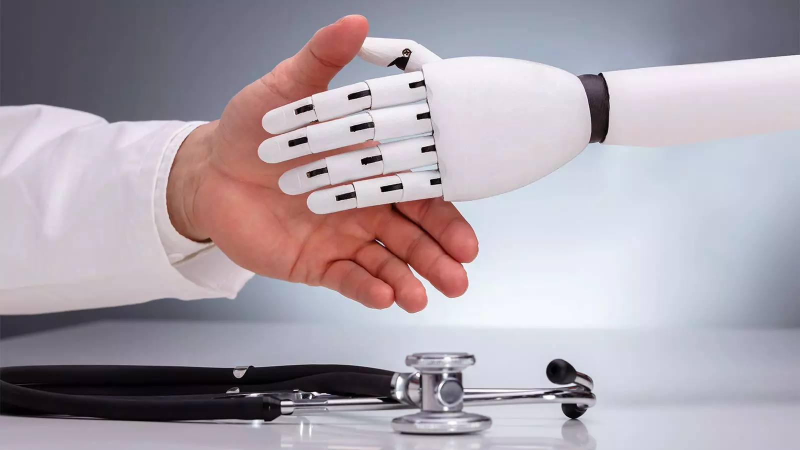 The Future of AI in Healthcare: A Collaborative Approach