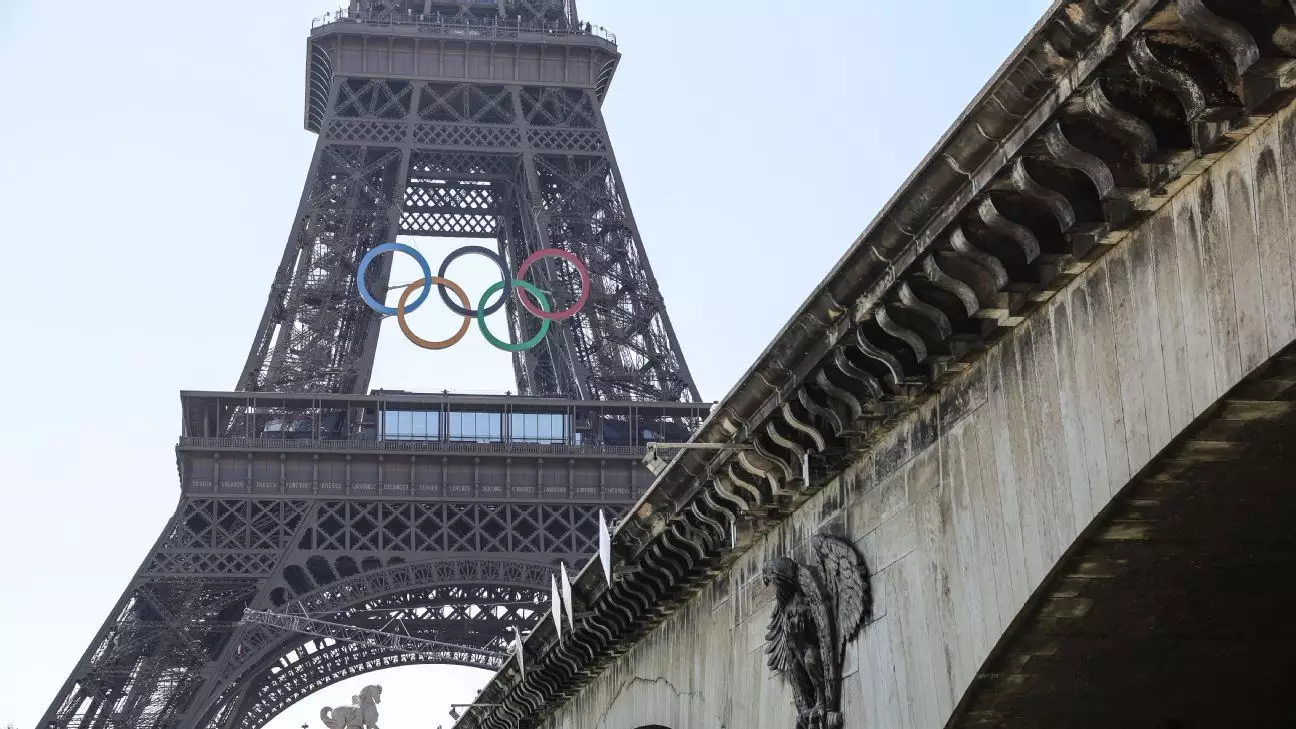 The Ultimate Guide to the 2024 Summer Olympics