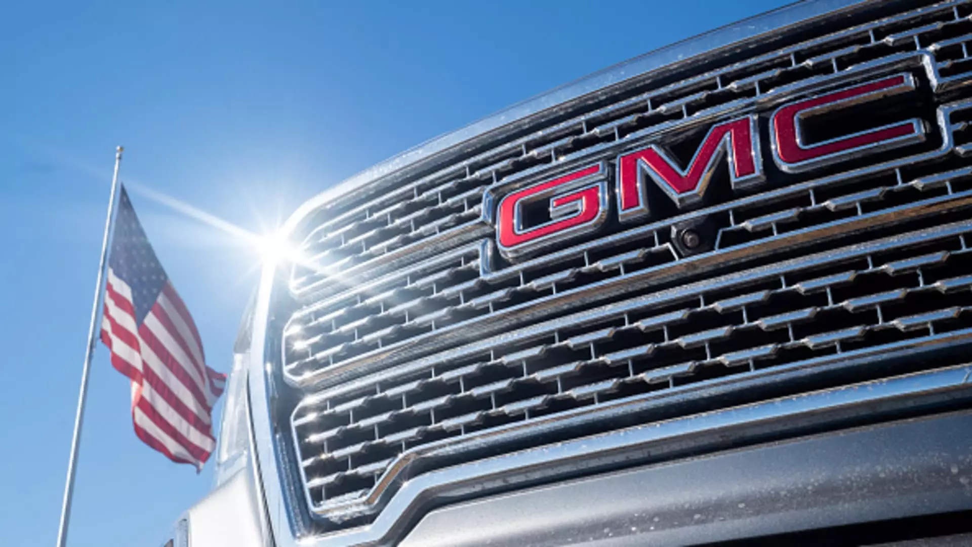 The Rise of General Motors in the Second Quarter