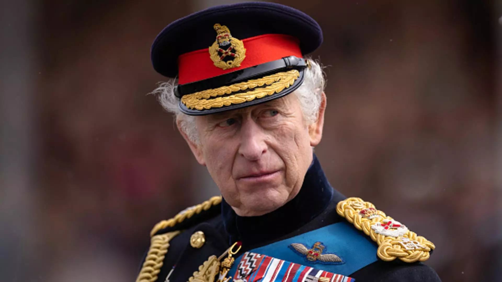 The Wealth and Expenses of Britain’s King Charles III