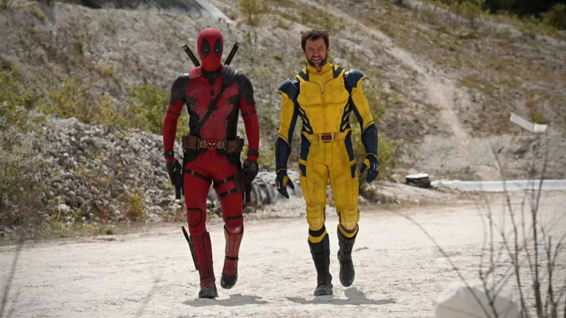 Breaking Records: Deadpool and Wolverine’s Box Office Success