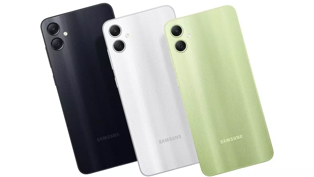 Samsung Galaxy A06: Latest Leaks and Rumors