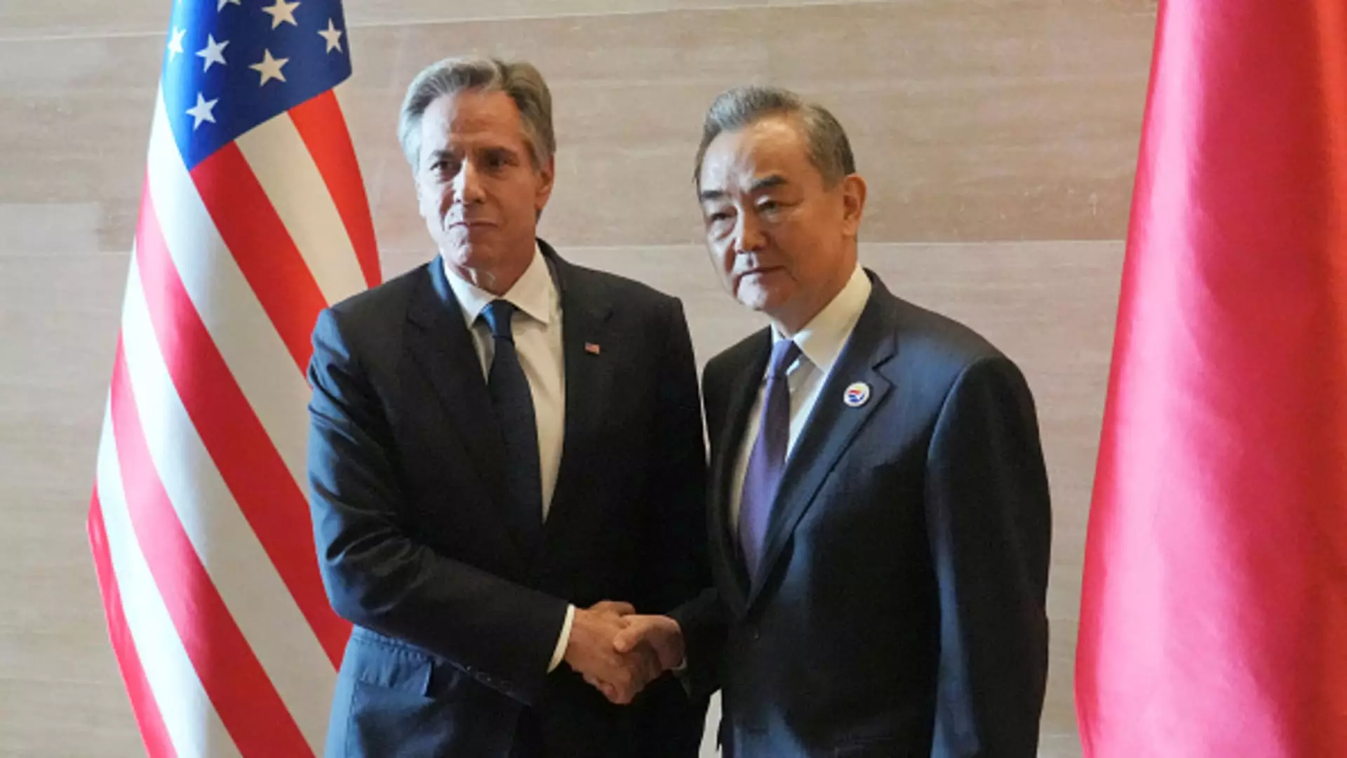 Analysis of Statements from U.S. Secretary of State and Russian Foreign Minister at ASEAN Regional Forum