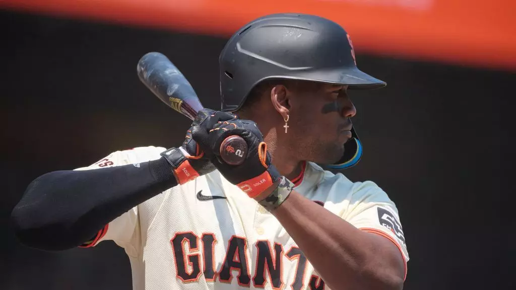 Atlanta Braves Acquire Jorge Soler and Luke Jackson from San Francisco Giants