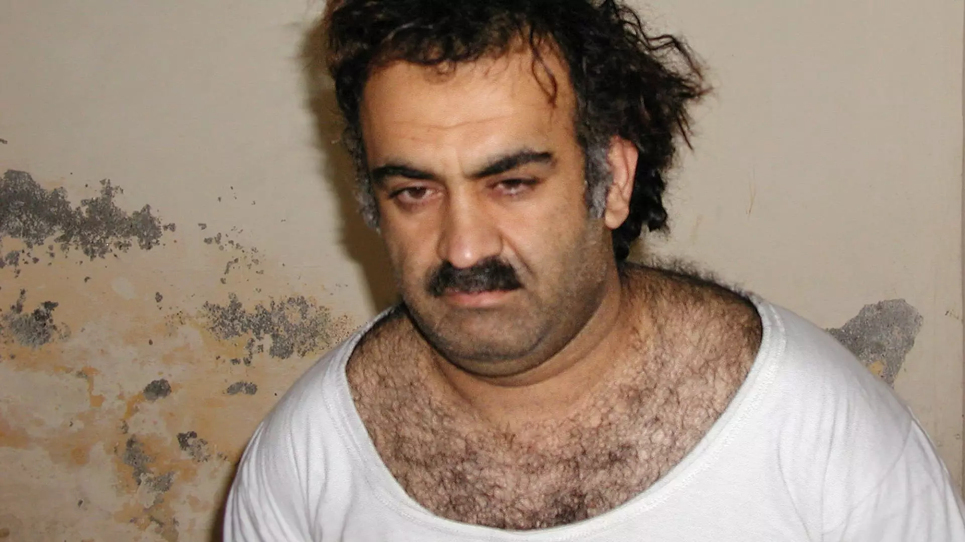 The Plea Deals of 9/11 Mastermind Khalid Sheikh Mohammad and Others