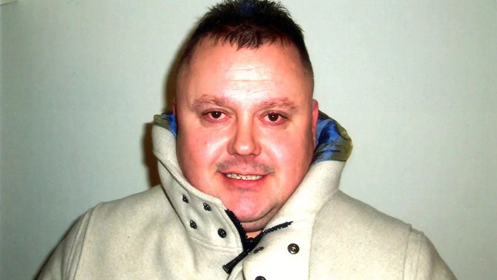 The Controversy Surrounding Levi Bellfield’s Blocked Civil Partnership Behind Bars