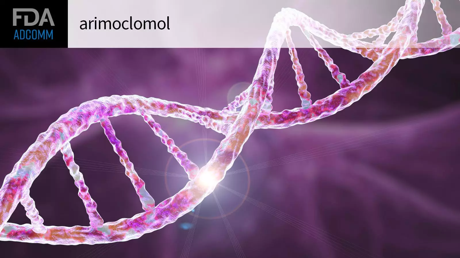 The FDA Committee Advisors’ Vote on Arimoclomol for Niemann-Pick Disease Type C