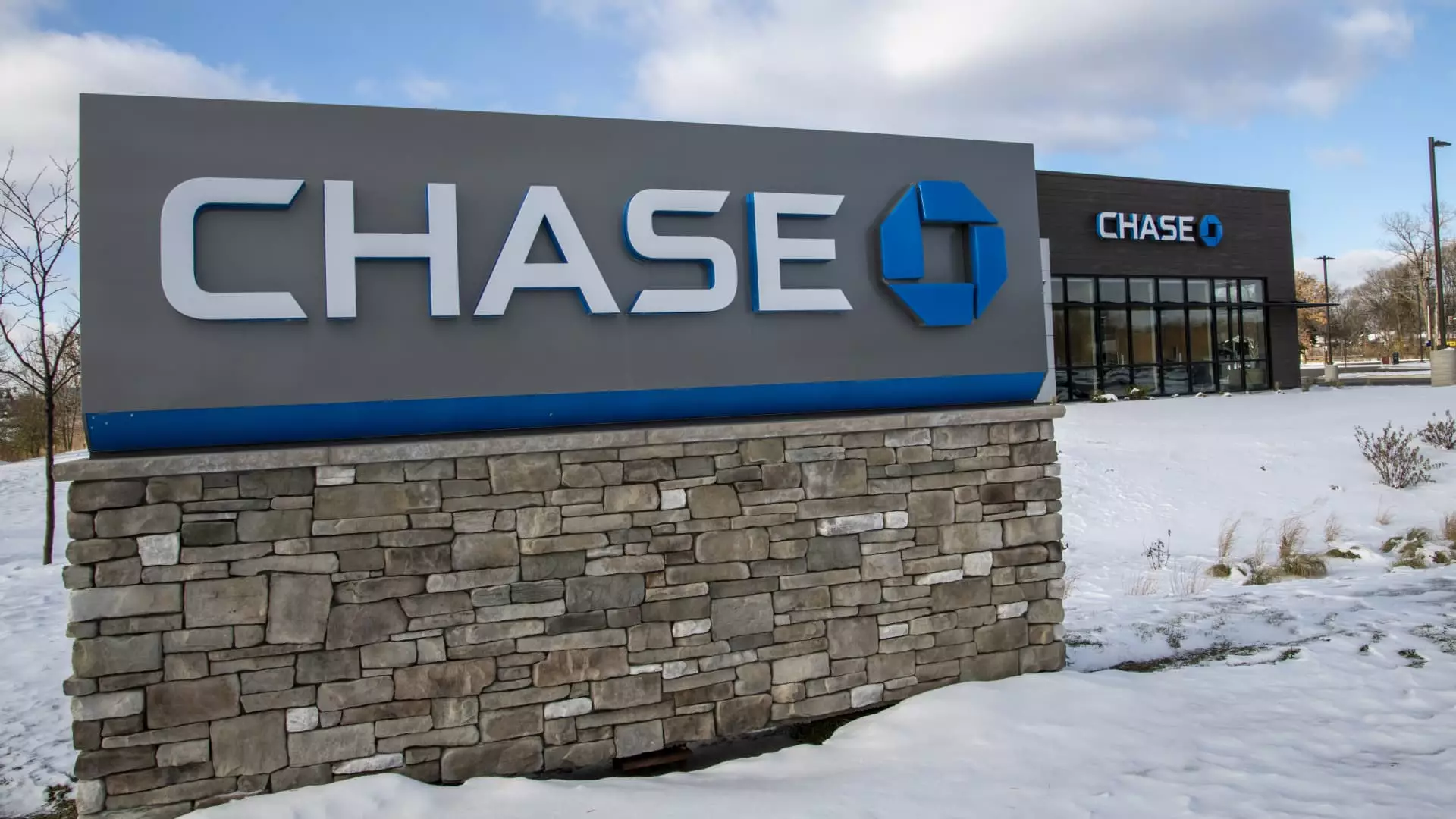 Expanding Horizons: JPMorgan Chase’s Branch Expansion Plan