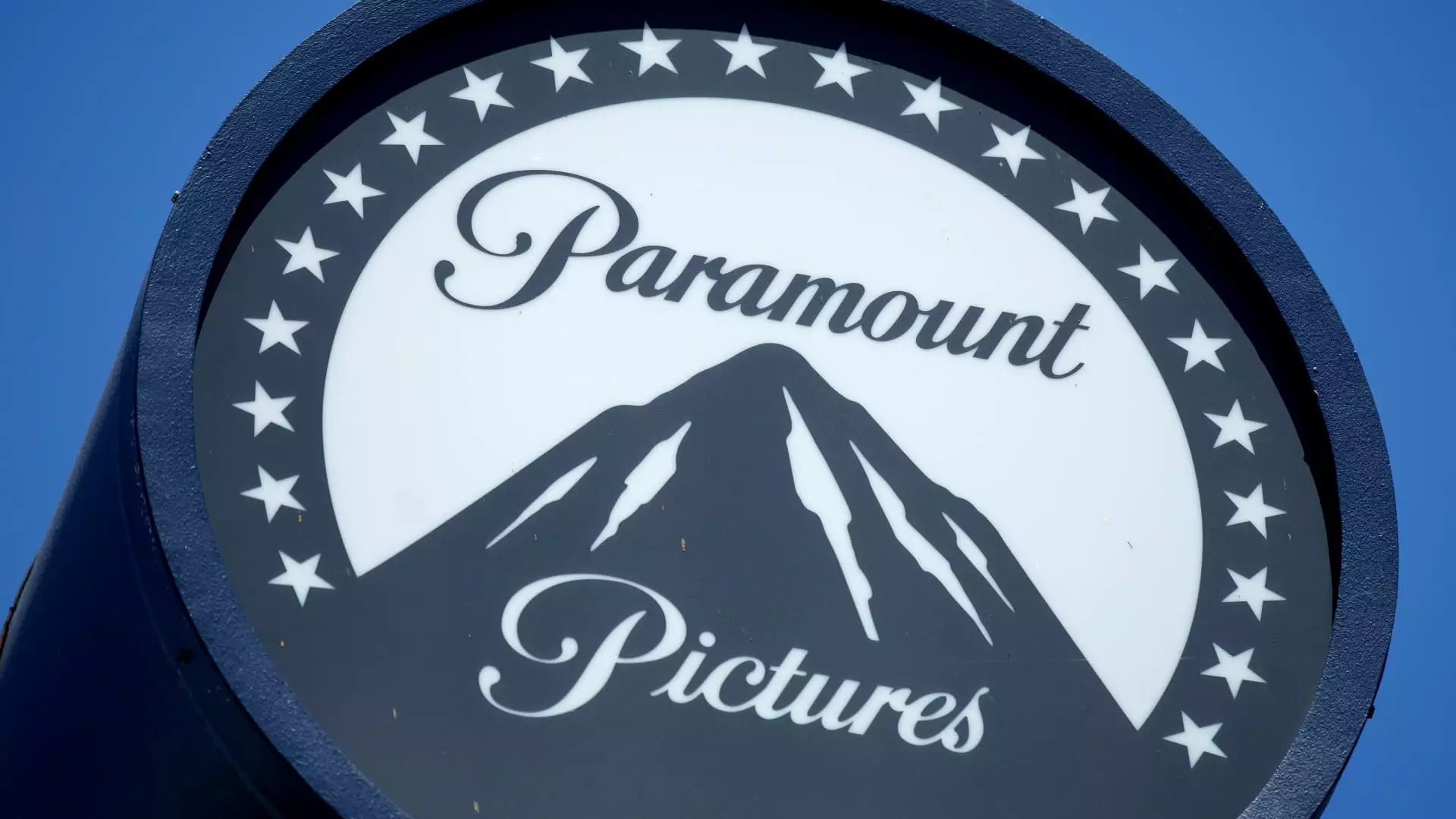 Sony Will Not Make a Fresh Bid for Paramount Global