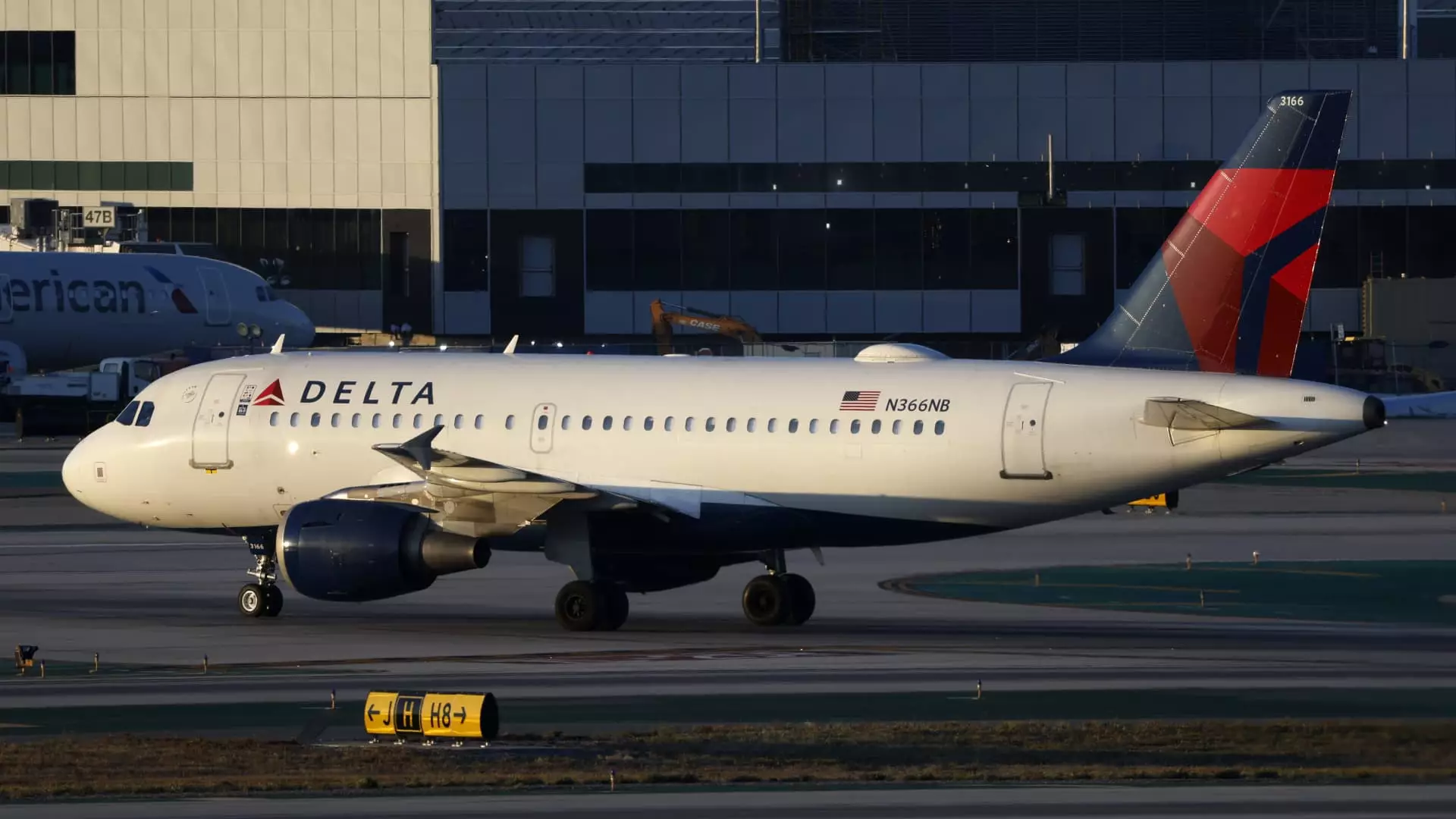 The Cost of the CrowdStrike Outage for Delta Air Lines