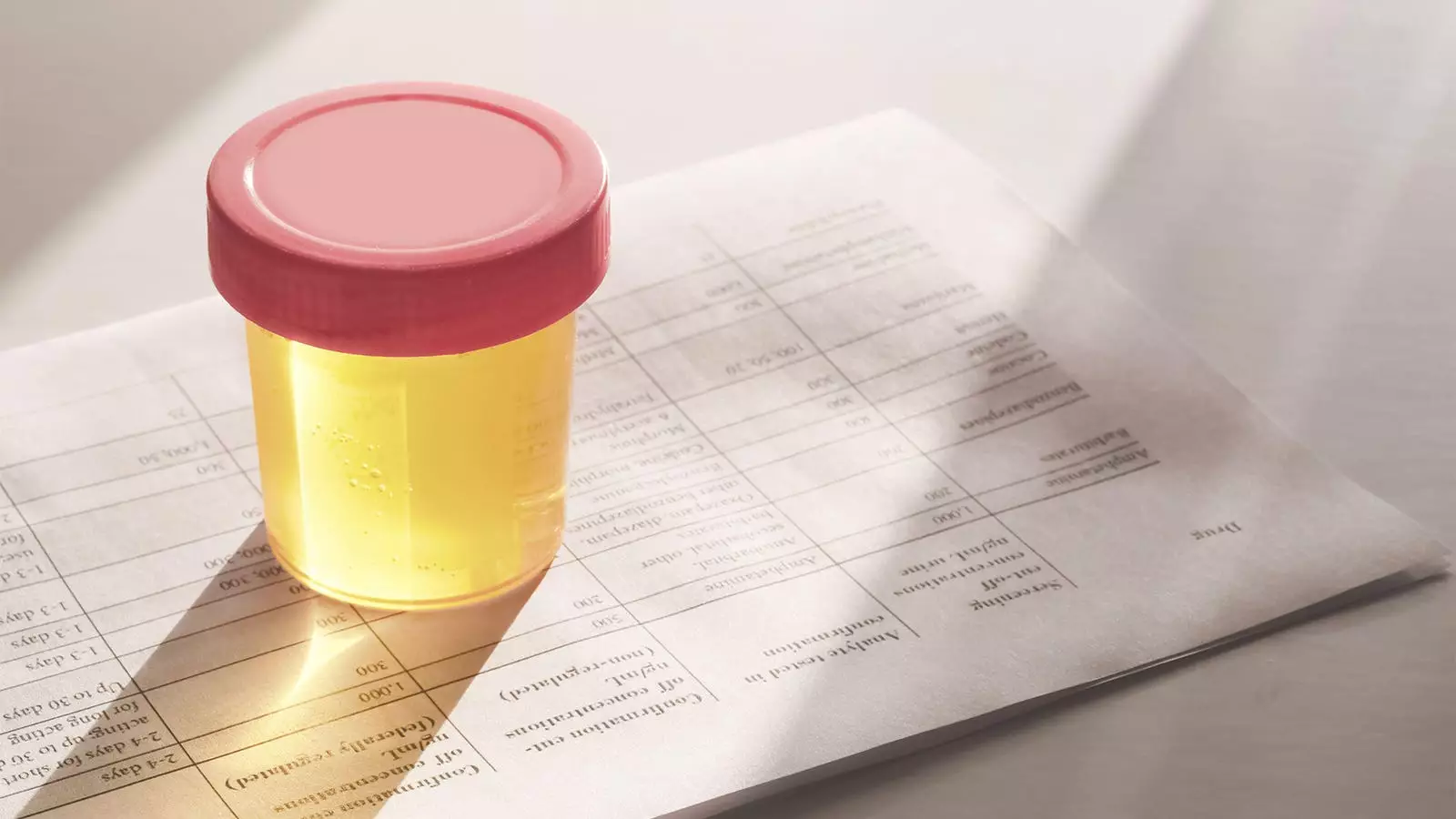 The Unfortunate Case of False Positive Drug Testing in the Criminal System