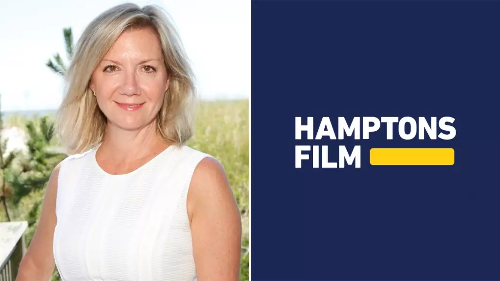 The Upcoming Changes at Hamptons Film Festival