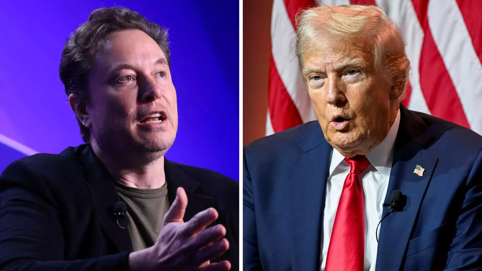 The Technical Glitches in Elon Musk’s Interview with Donald Trump on Social Media