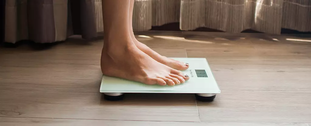 The Dangers of Rapid Weight Loss: A Case Study Analysis