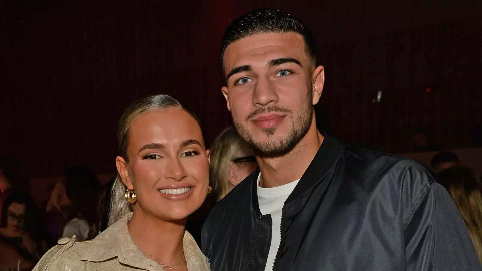 Social Media Influencer Molly-Mae Hague Announces Split from Tommy Fury