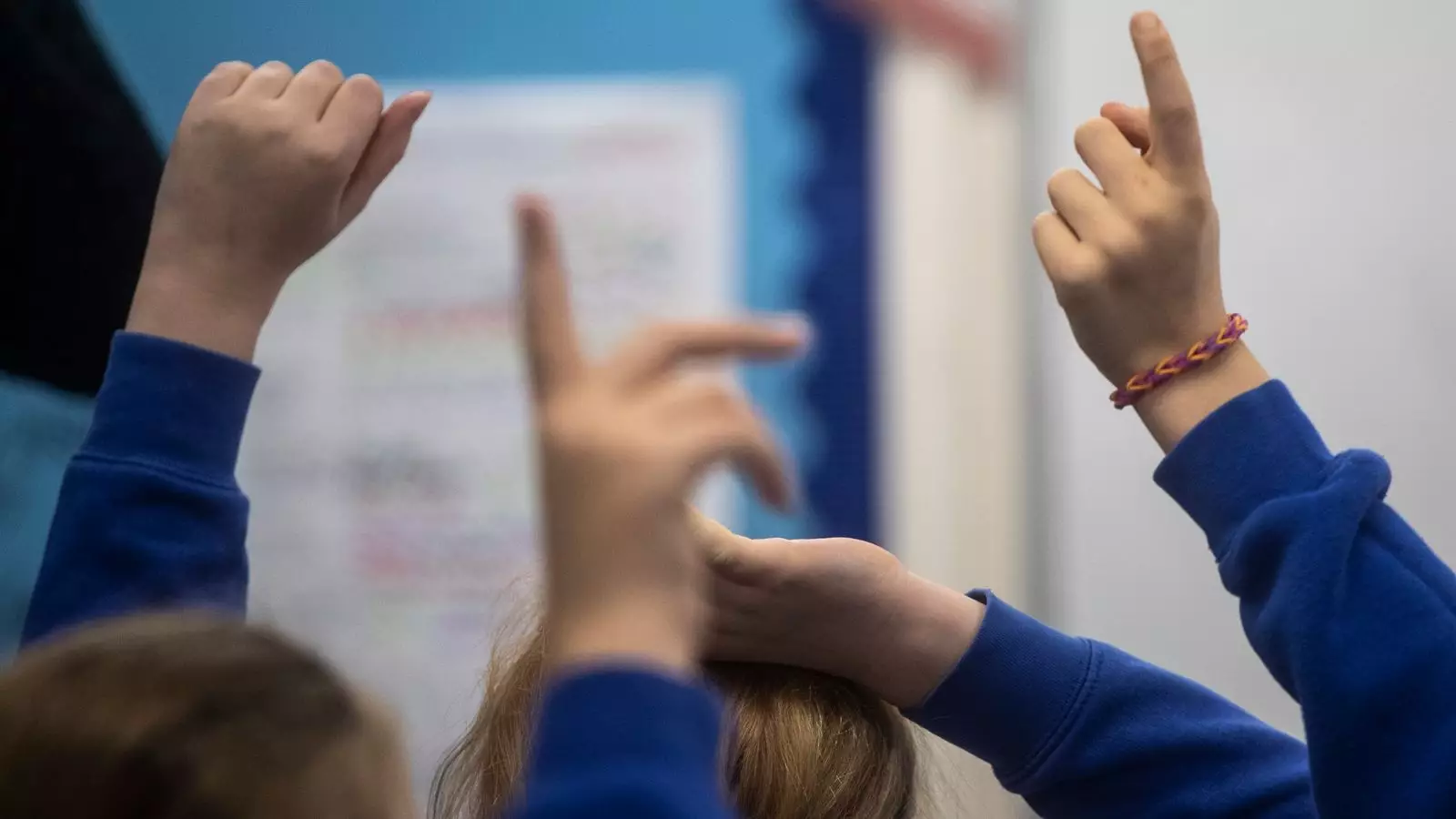 Increased School Absence Fines for Parents in England