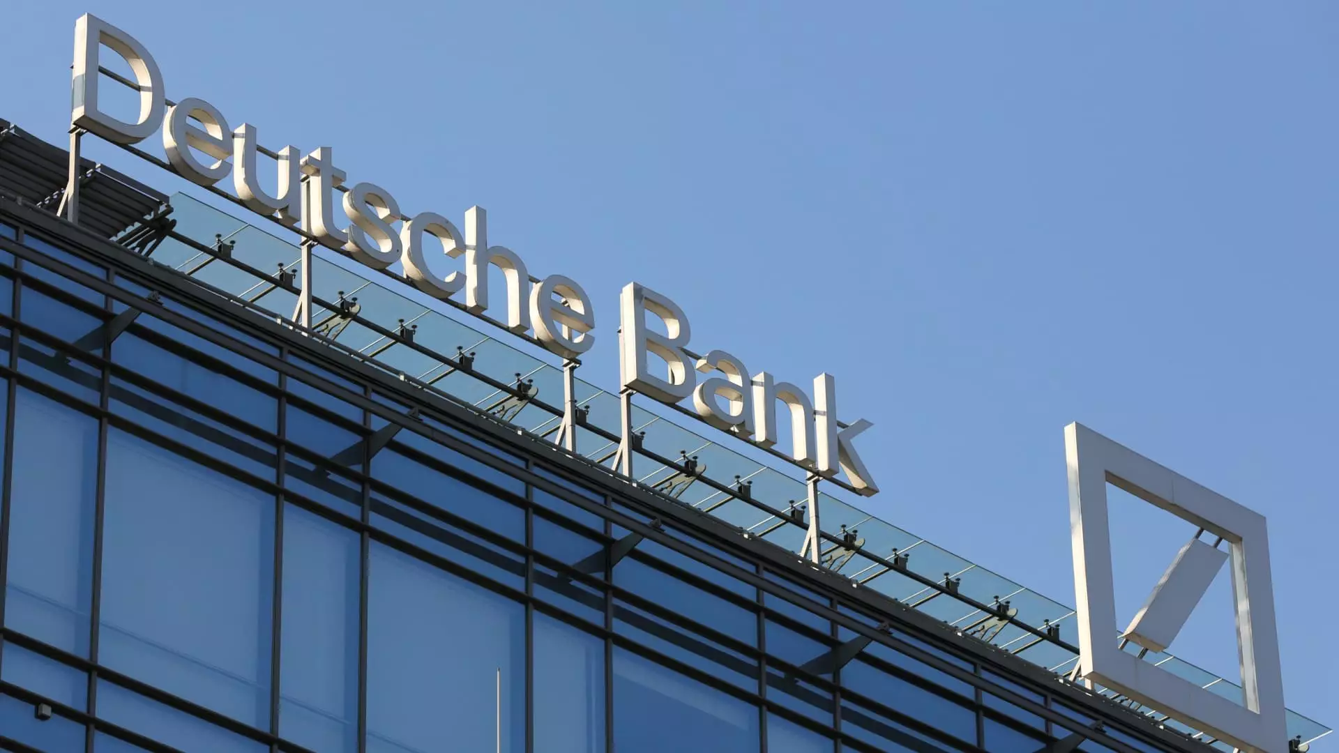 The Impact of Deutsche Bank’s Settlements on Postbank Acquisition Case