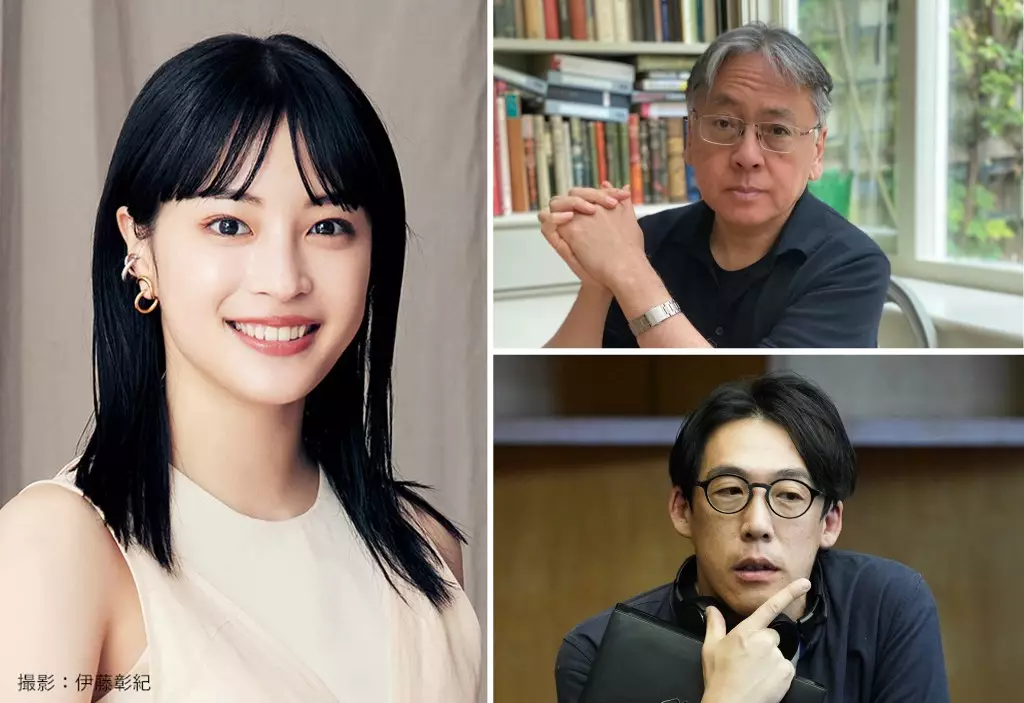 Nobel Prize Winner Kazuo Ishiguro’s A Pale View of Hills: A New Film Adaptation