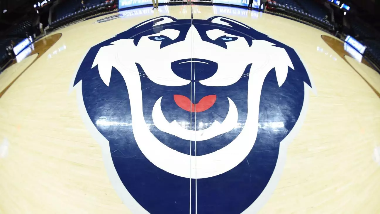 The Big 12 Considers Adding UConn: A Risky Move?