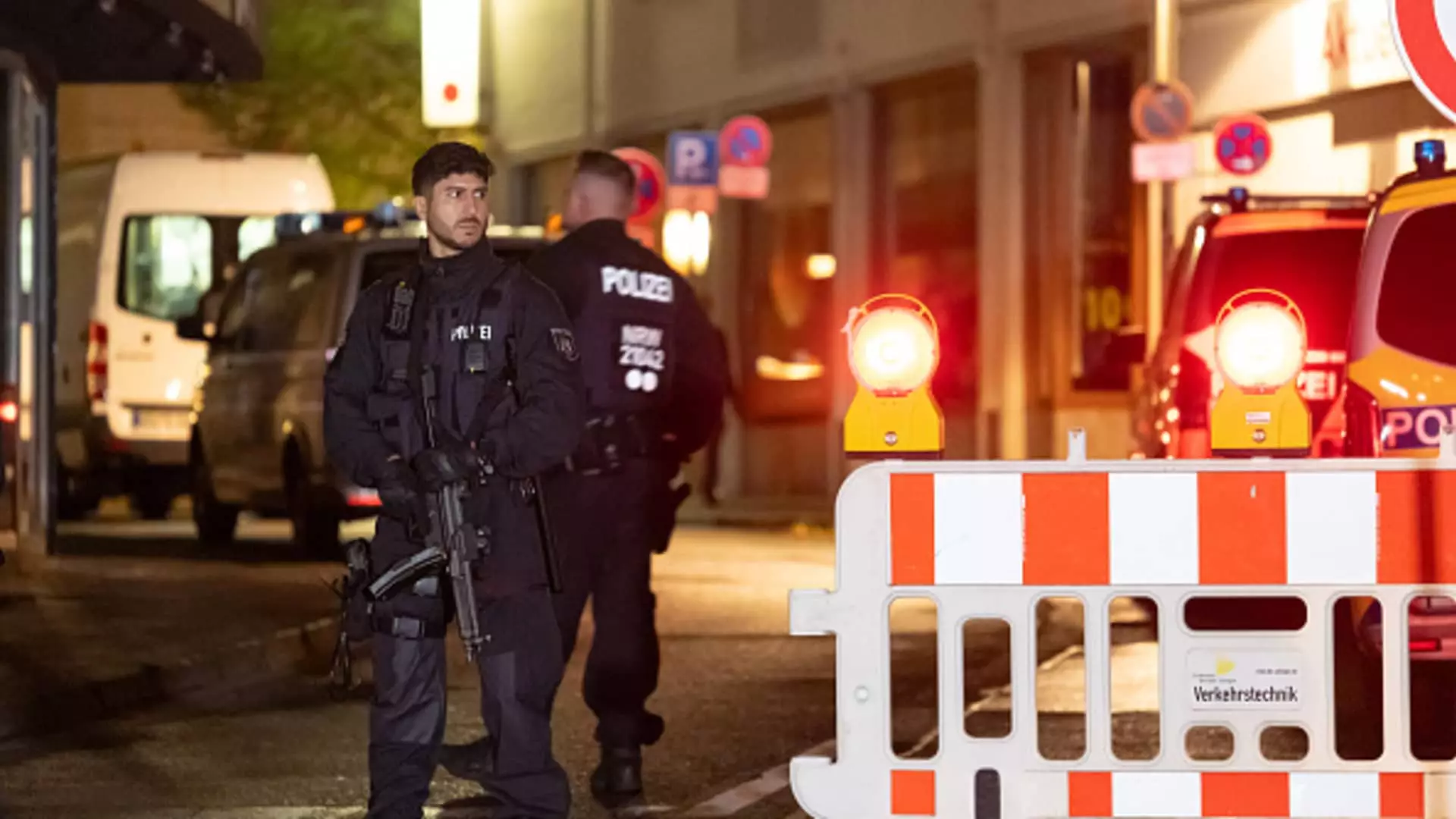 The Rise of Violent Extremism: Analyzing the Recent Knife Attack in Solingen, Germany