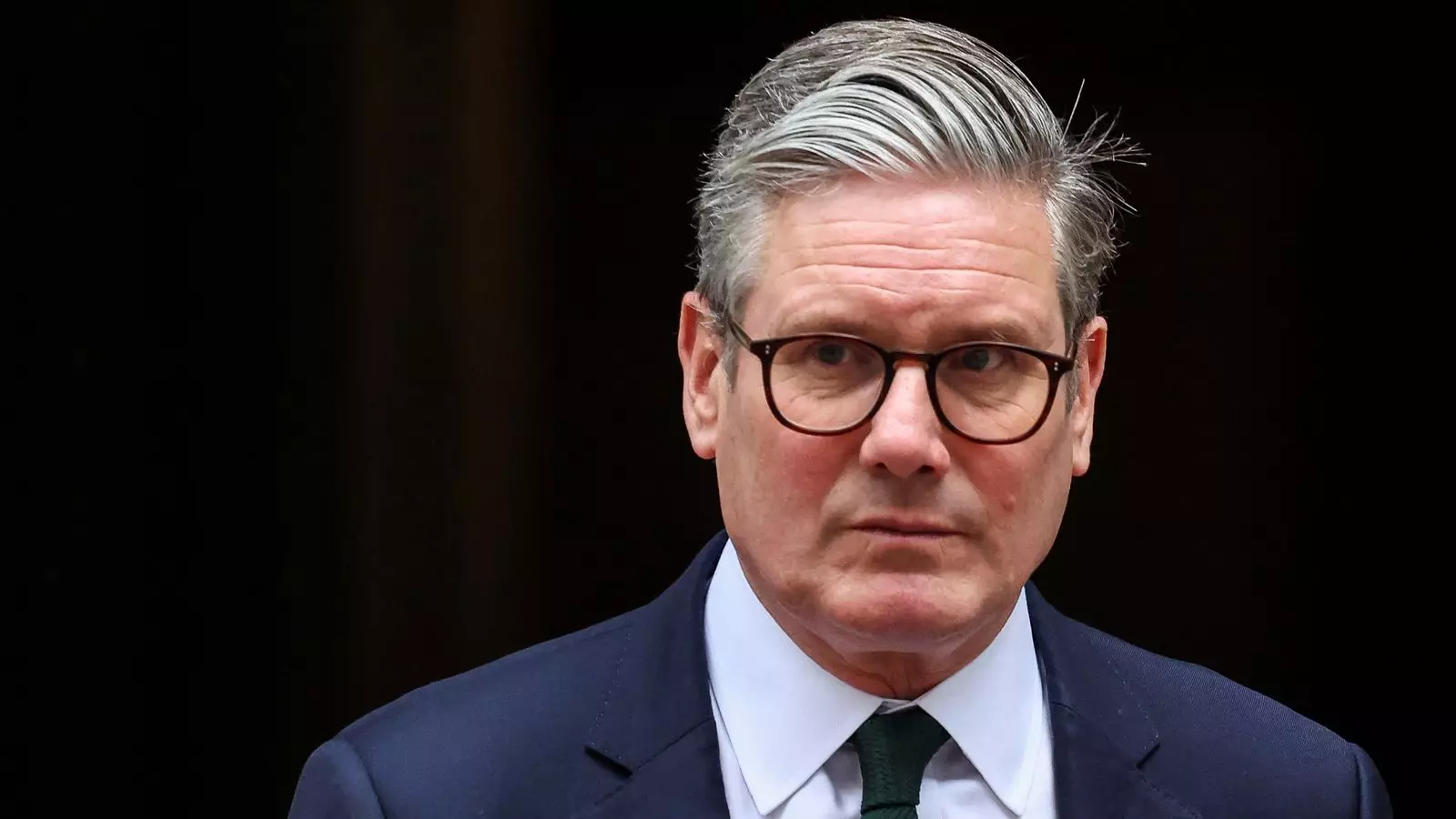 The Challenges Ahead: Sir Keir Starmer Warns of Difficult Times Before Improvement