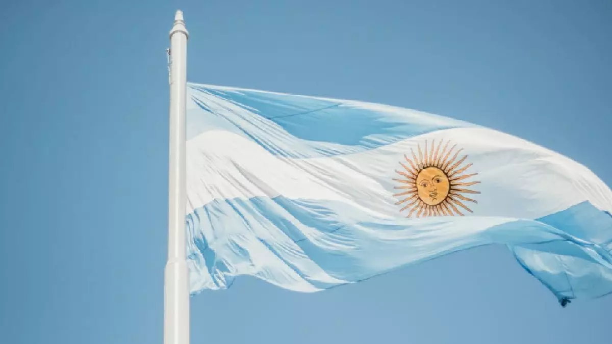 Argentina Embraces Ethereum Education in High Schools