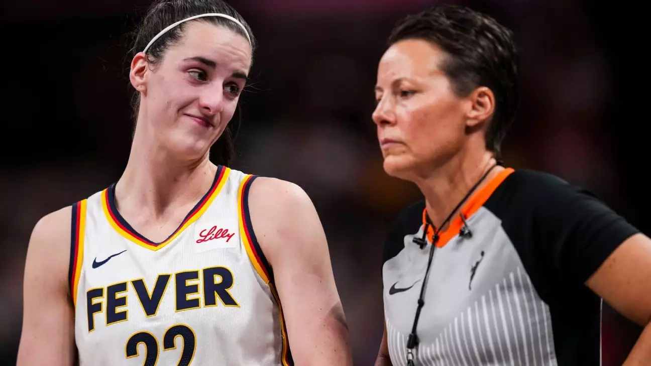 Indiana Fever Secure Victory Over Connecticut Sun