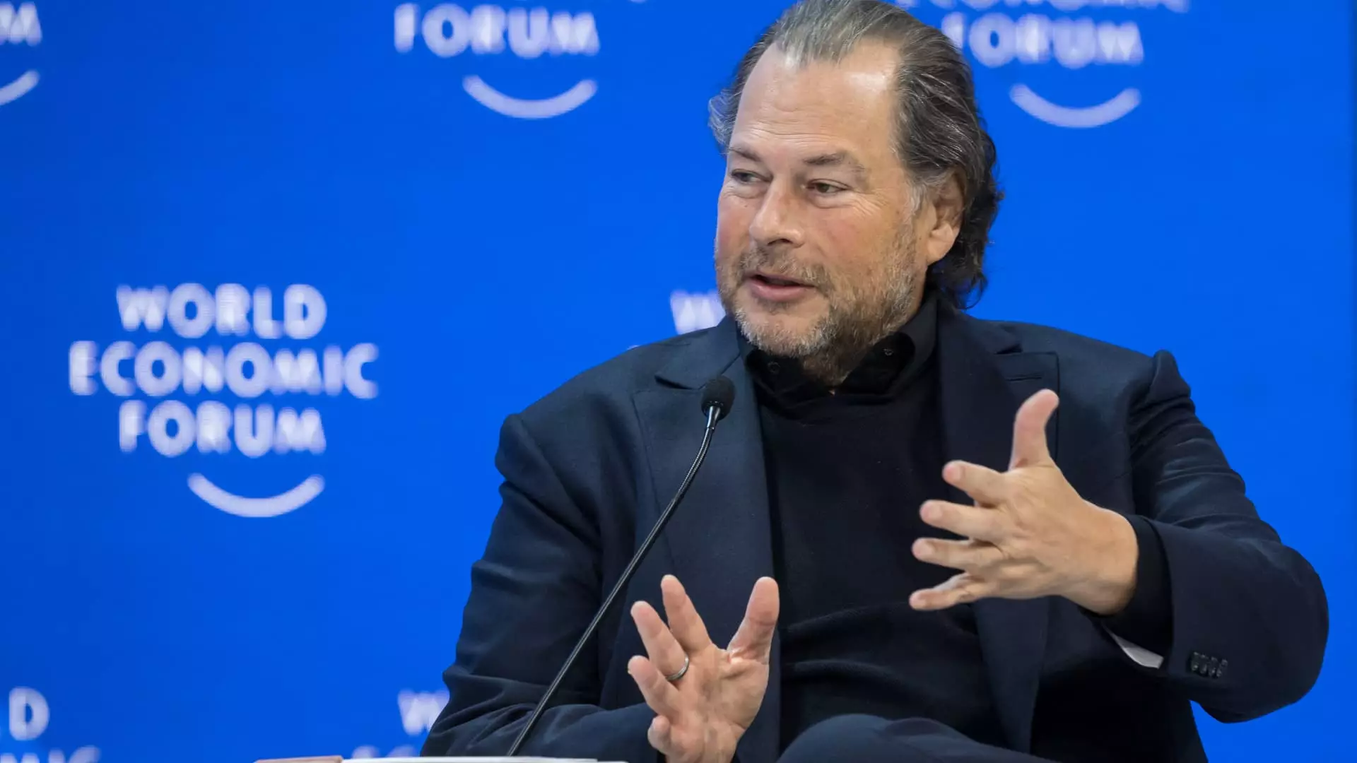 The Rise of Salesforce: A Closer Look at the Second-Quarter Results