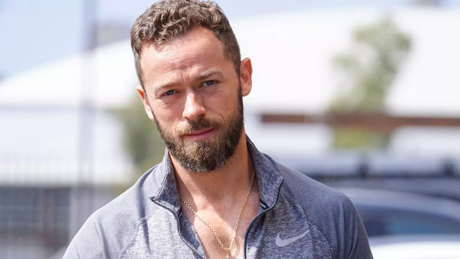 The Arrest of Former Strictly Come Dancing Star Artem Chigvintsev Sparks Controversy