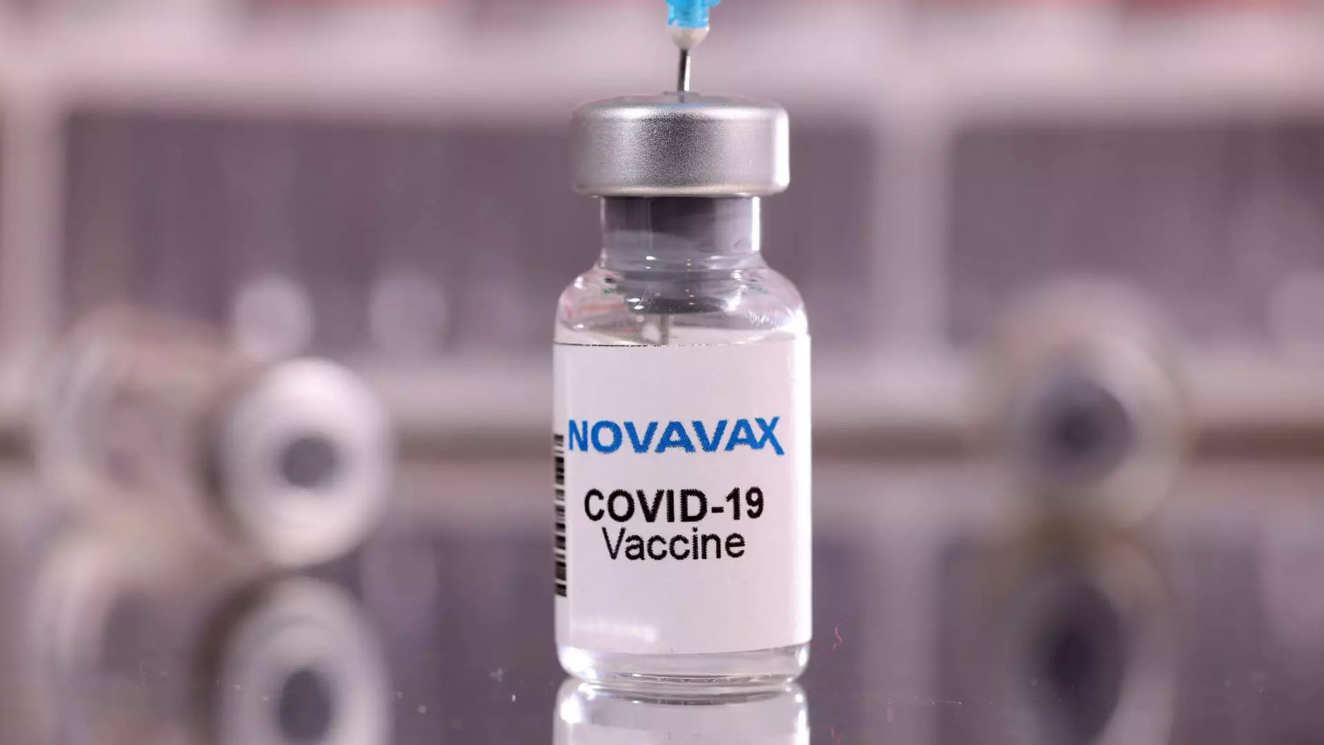 The FDA Authorizes Novavax’s Updated Protein-Based Covid Vaccine for Emergency Use