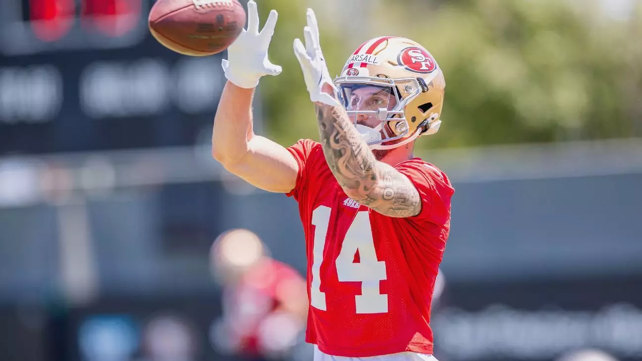 Critical Analysis of the Shooting Incident Involving 49ers Rookie Ricky Pearsall