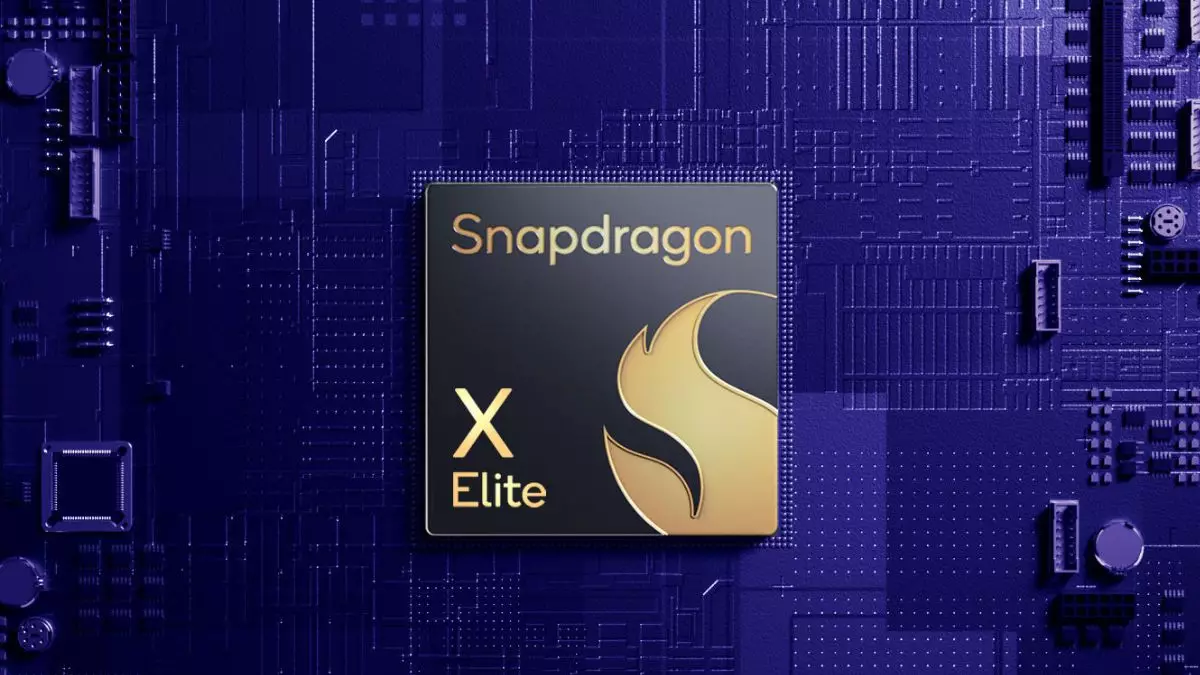 Critique of the Announcement of Qualcomm’s New Snapdragon X Series Chipset